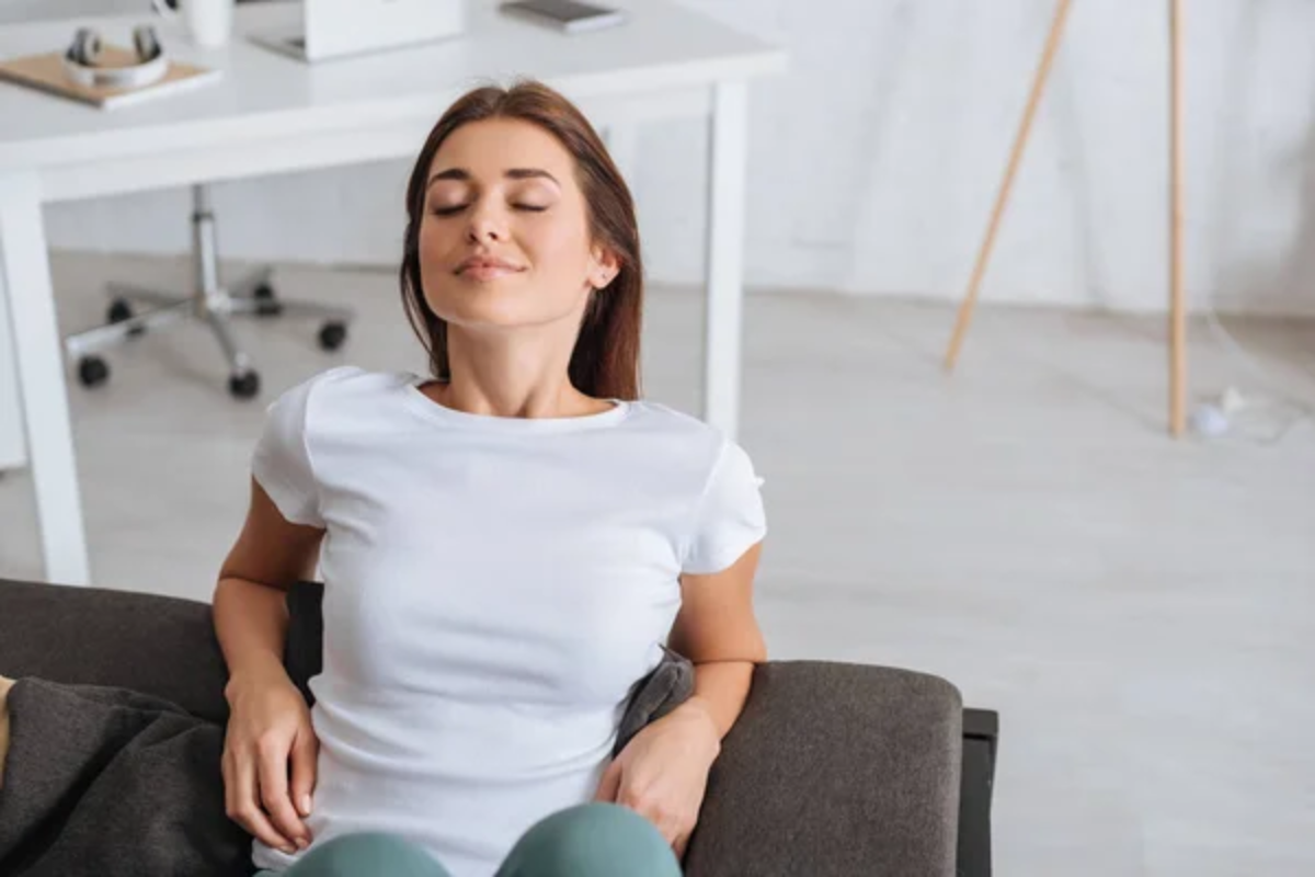 Mindfulness Relax