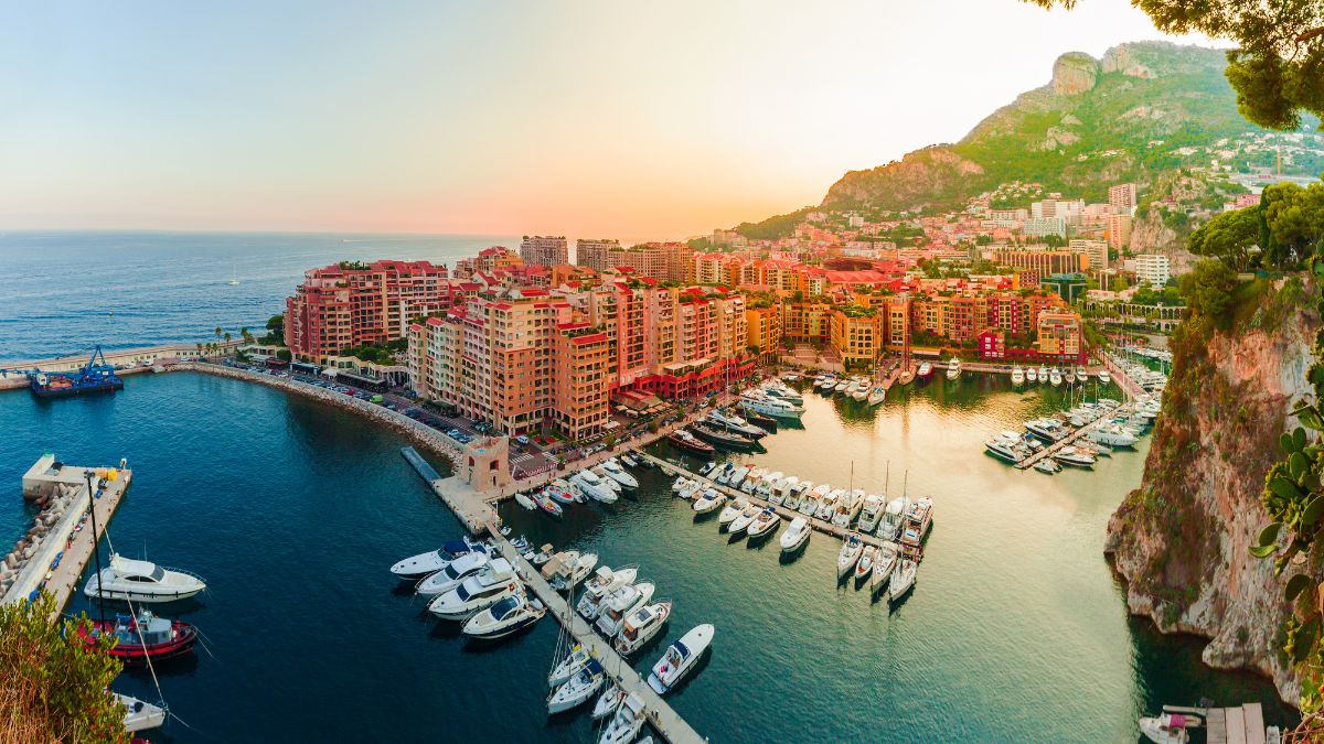 Monaco