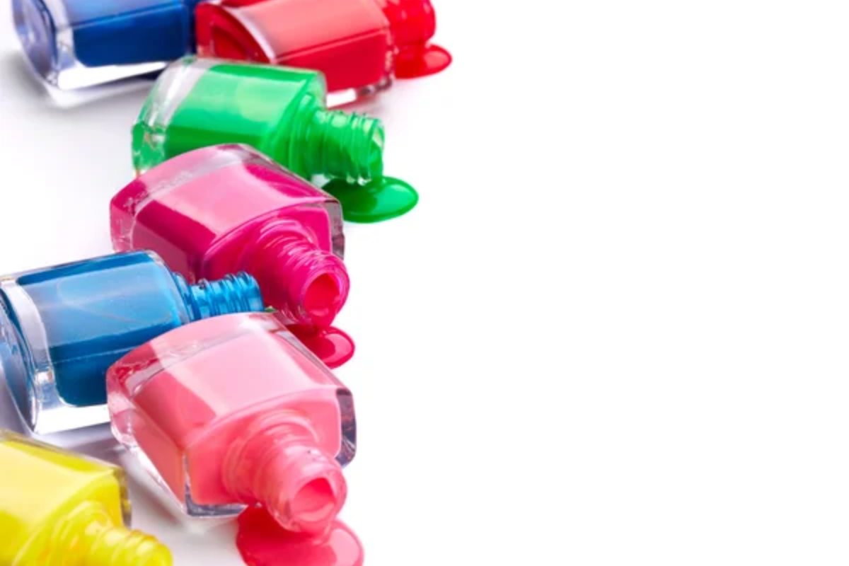 Nail Polish