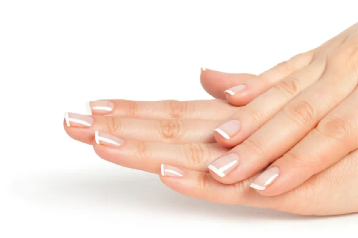 Nail Polish