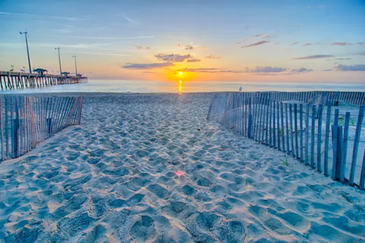 OBX North Carolina
