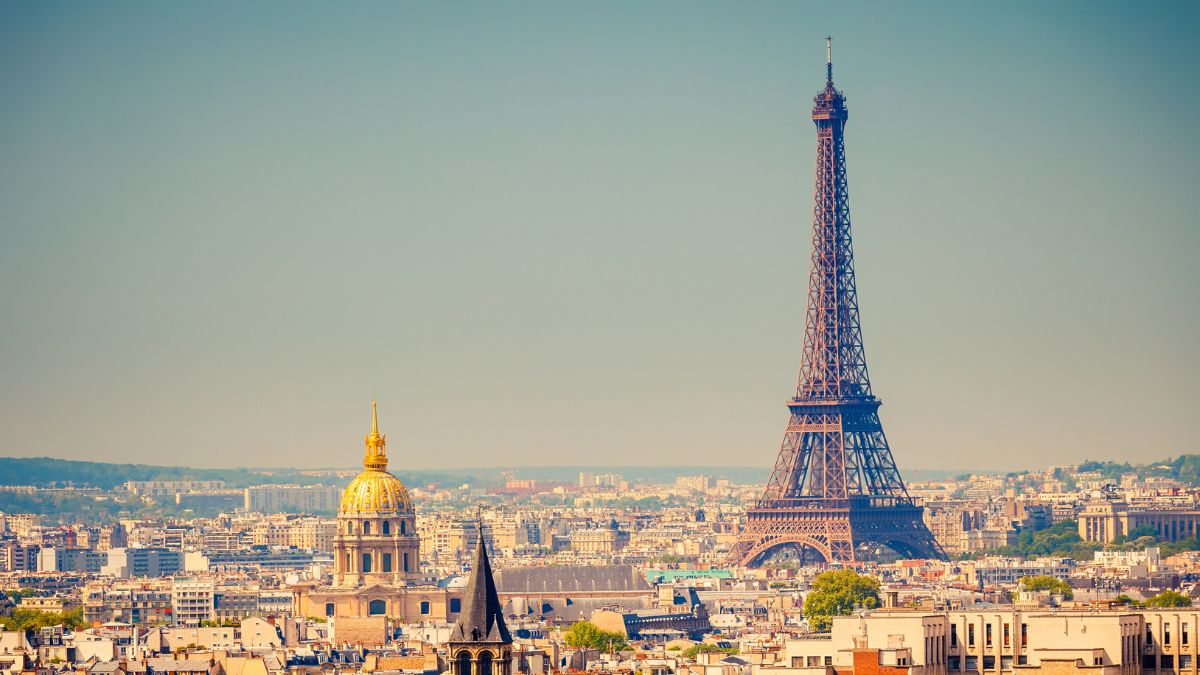 Paris, France