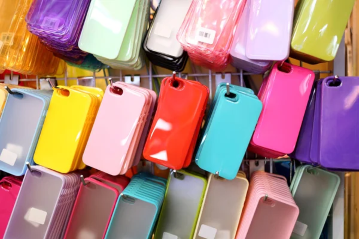 Phone Case
