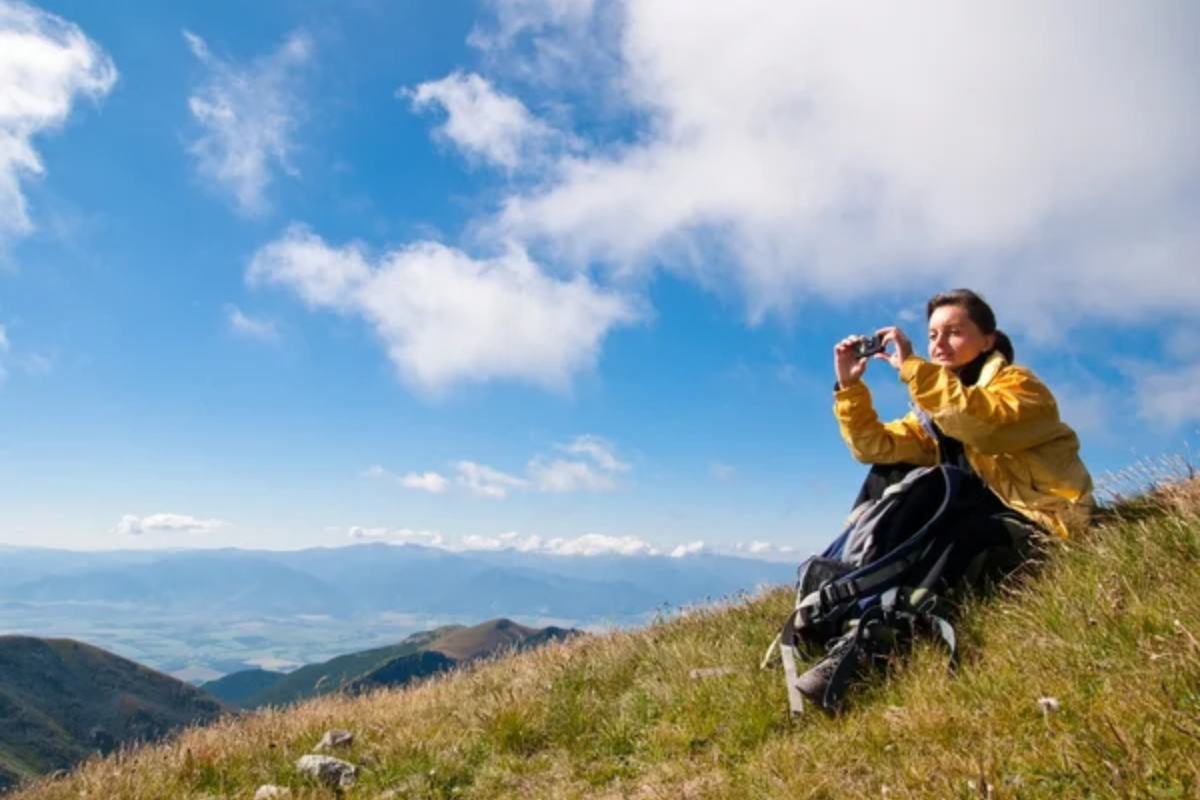 Picture Hike