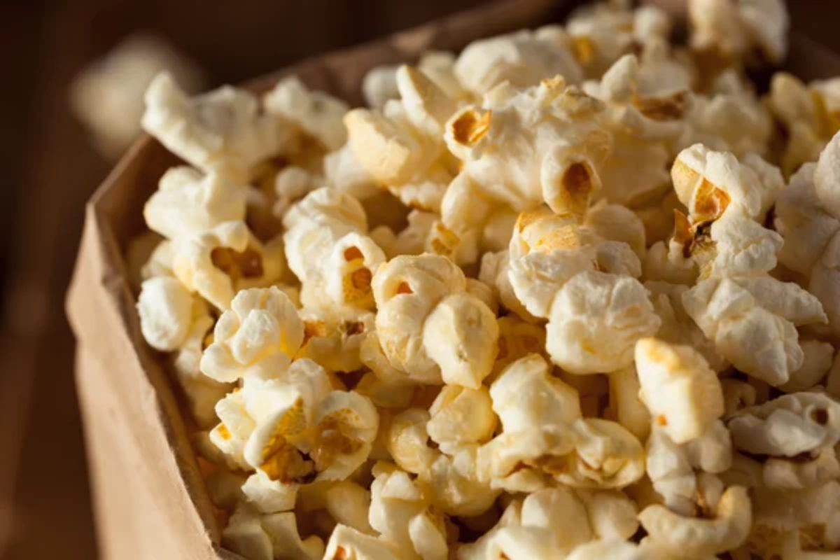Popcorn