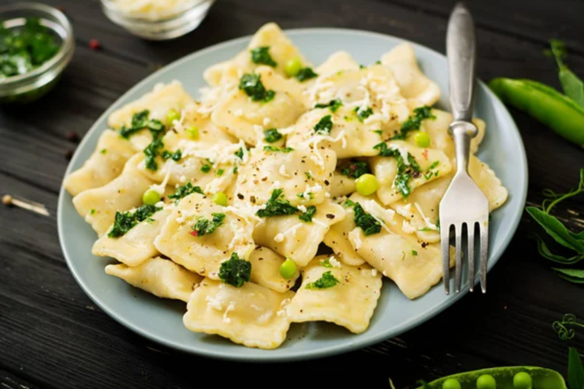 Ravioli