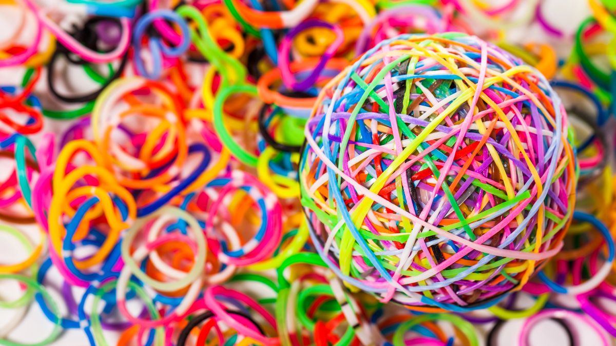 Rubber Band