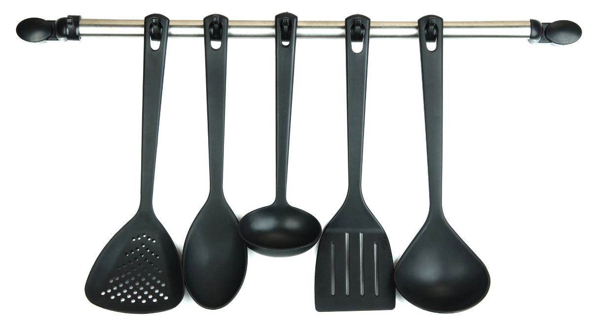 Serving Utensils