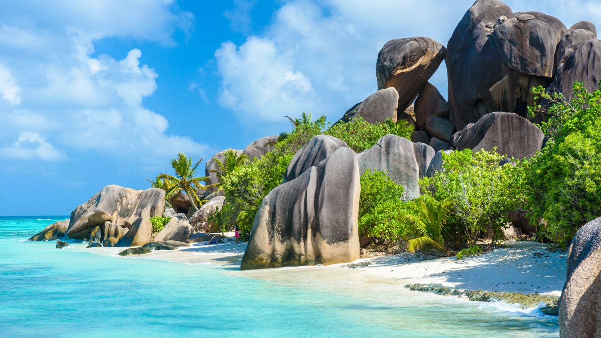 Seychelles