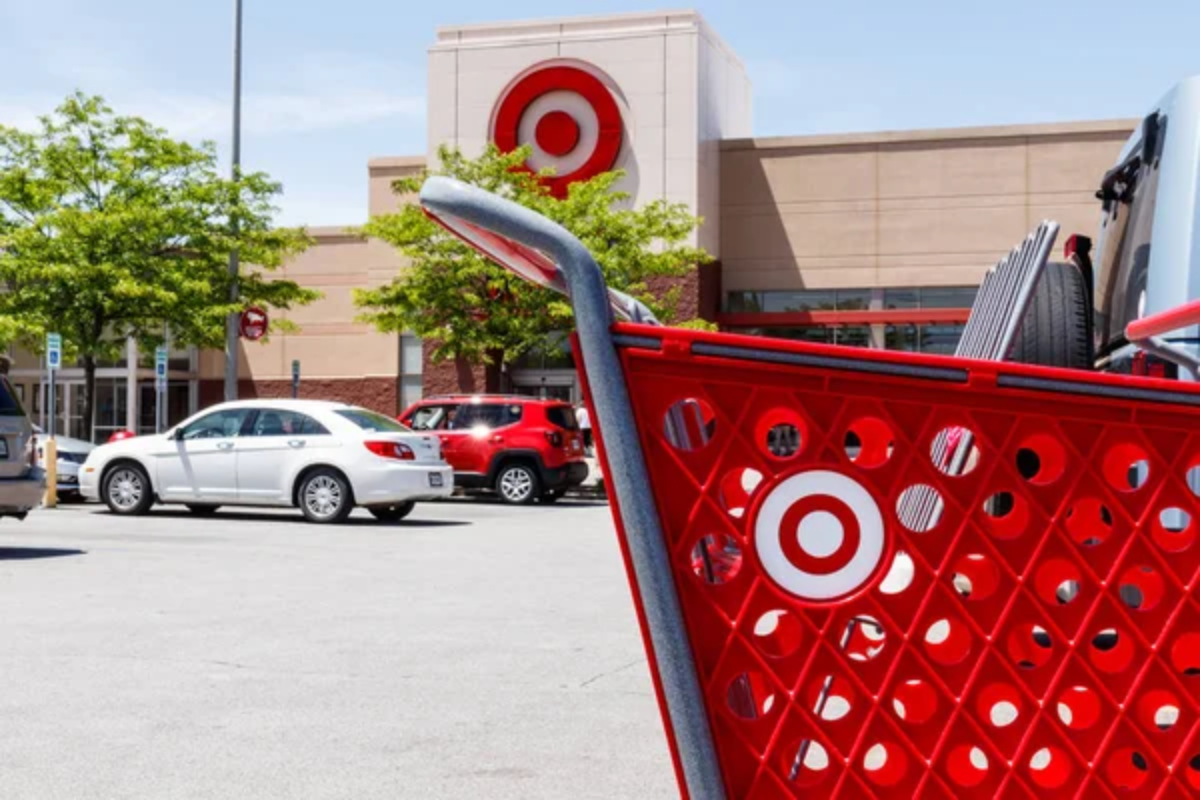 Store Target