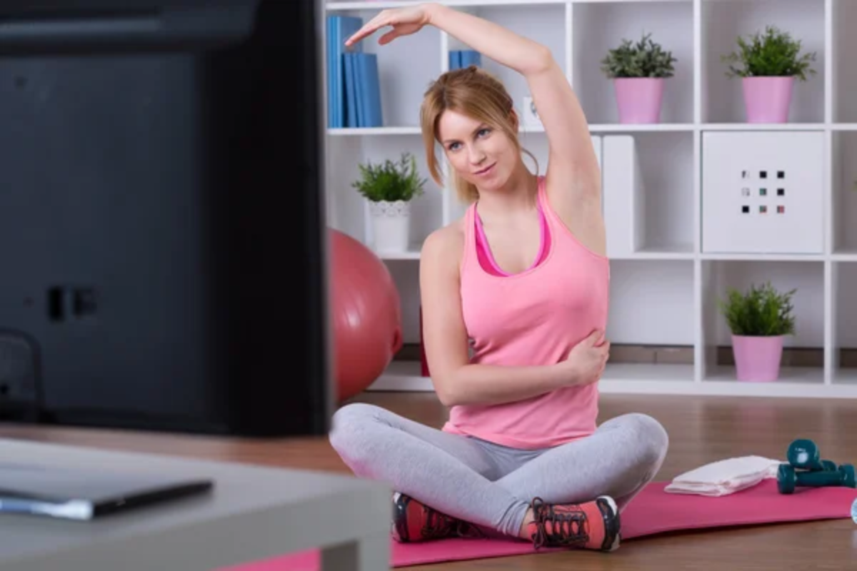 Stretch Tv