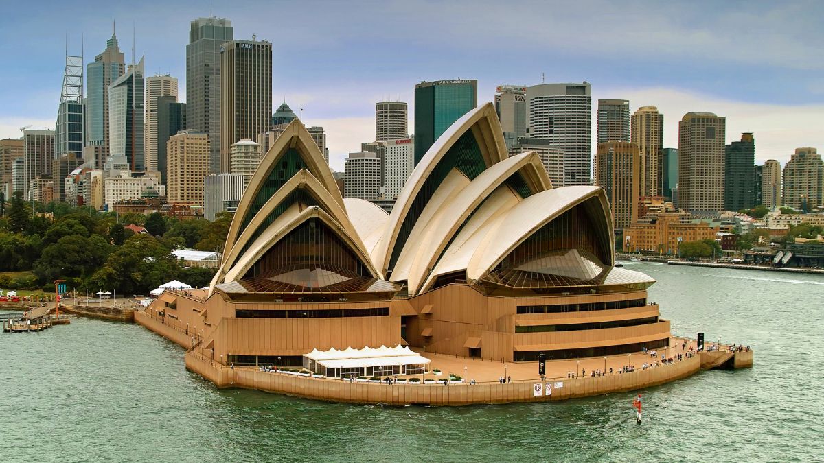 Sydney, Australia