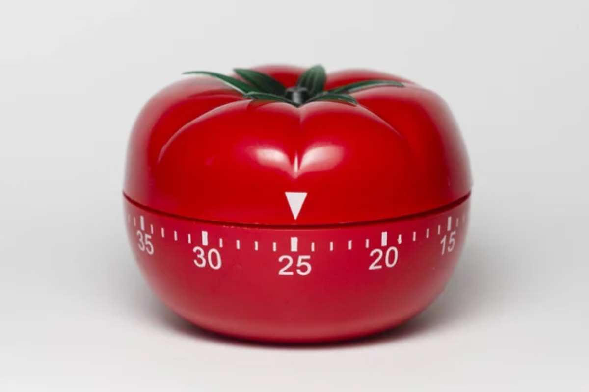Timer
