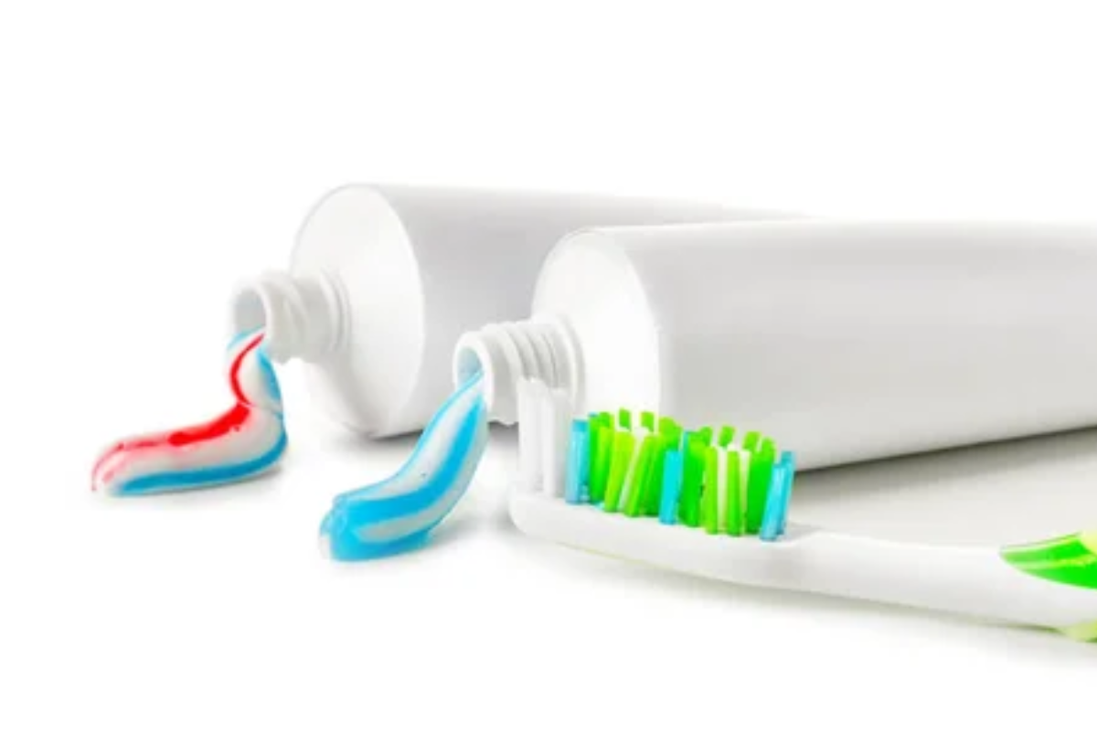Tooth Brush Paste