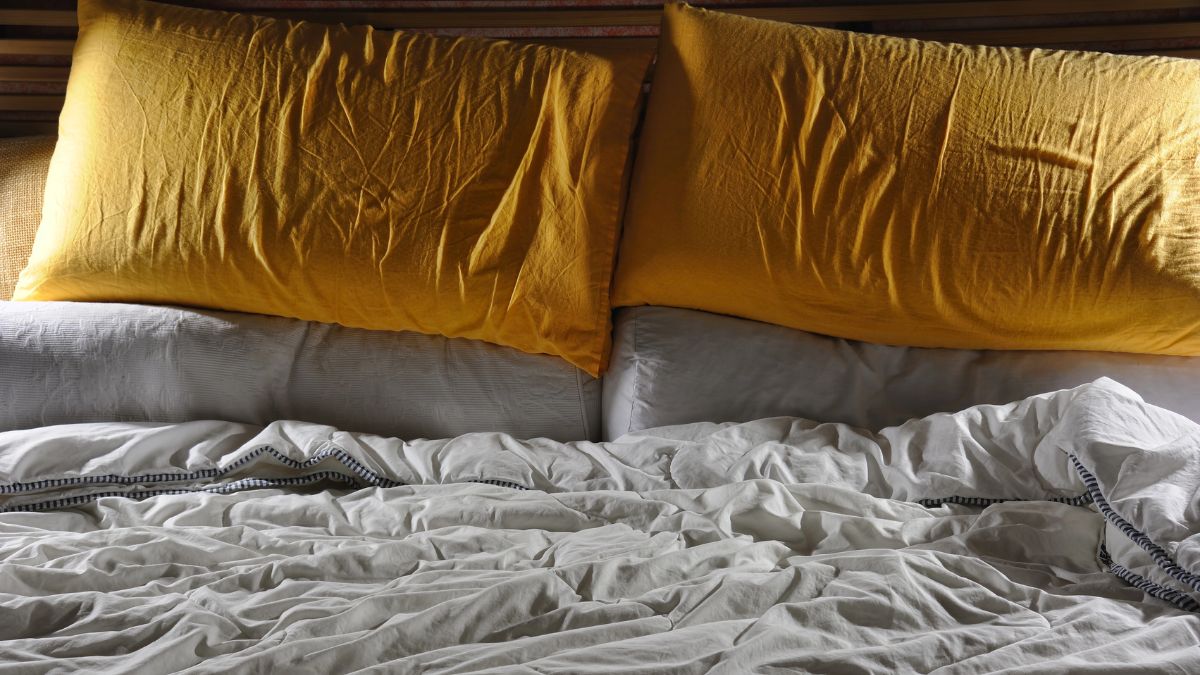 Unmatched Bedding