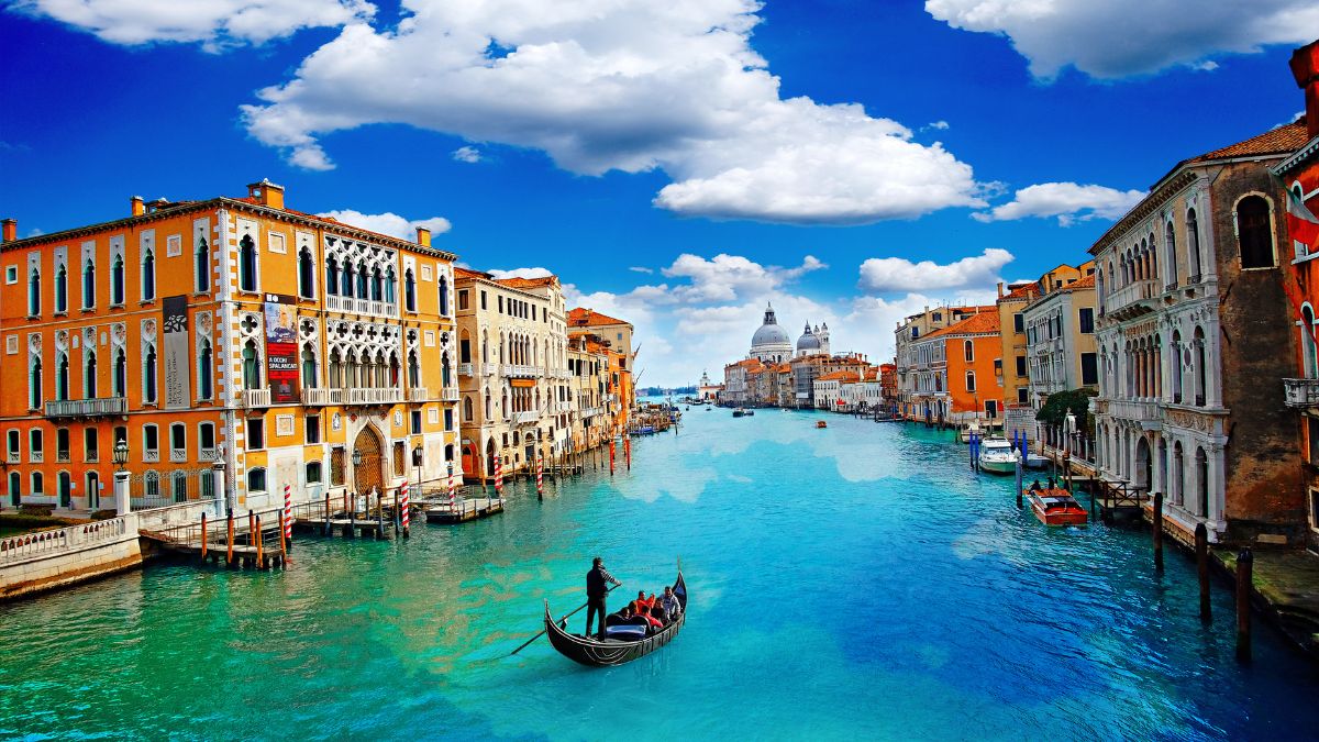 Venice, Italy