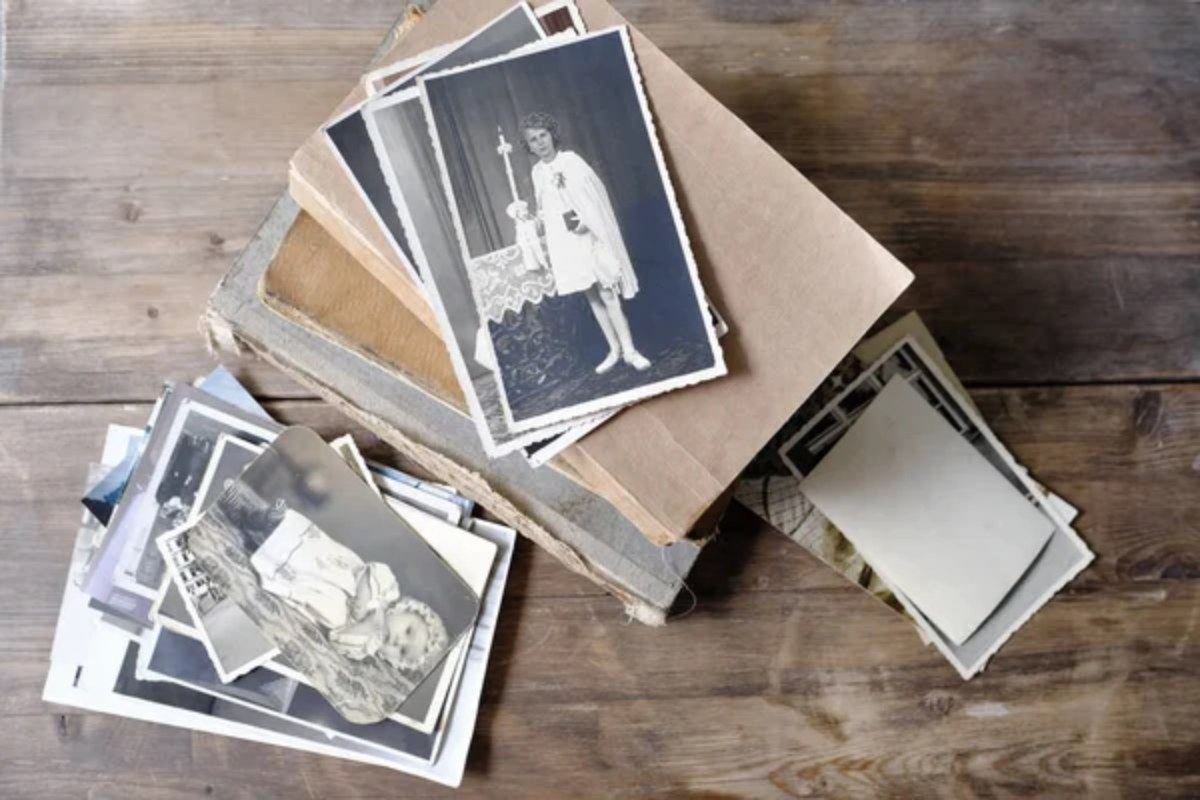 Vintage Photos
