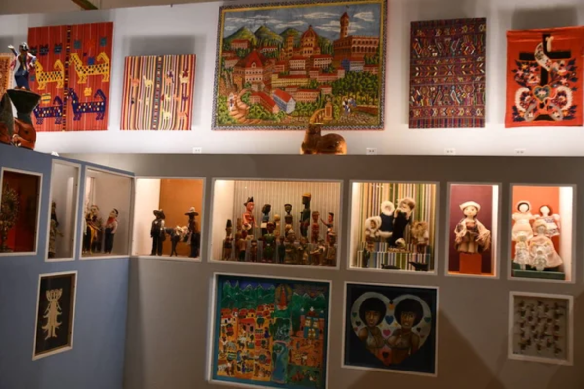 Wall Art