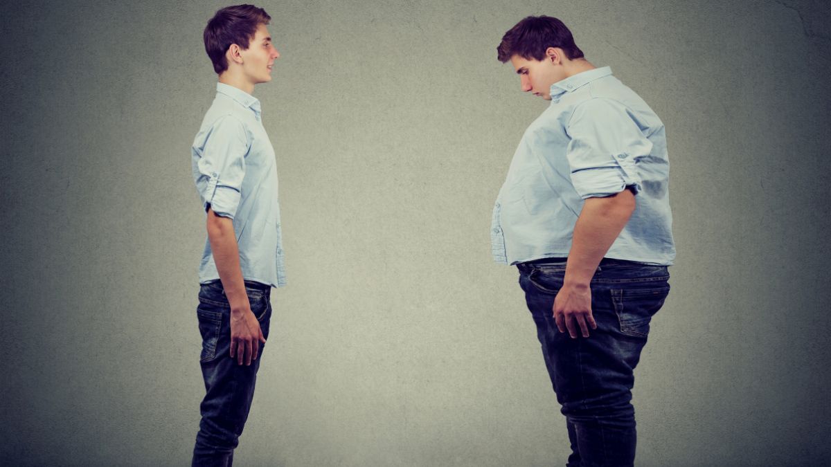 body shaming