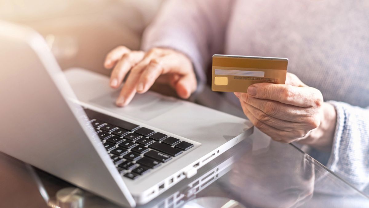buy on computer with credit
