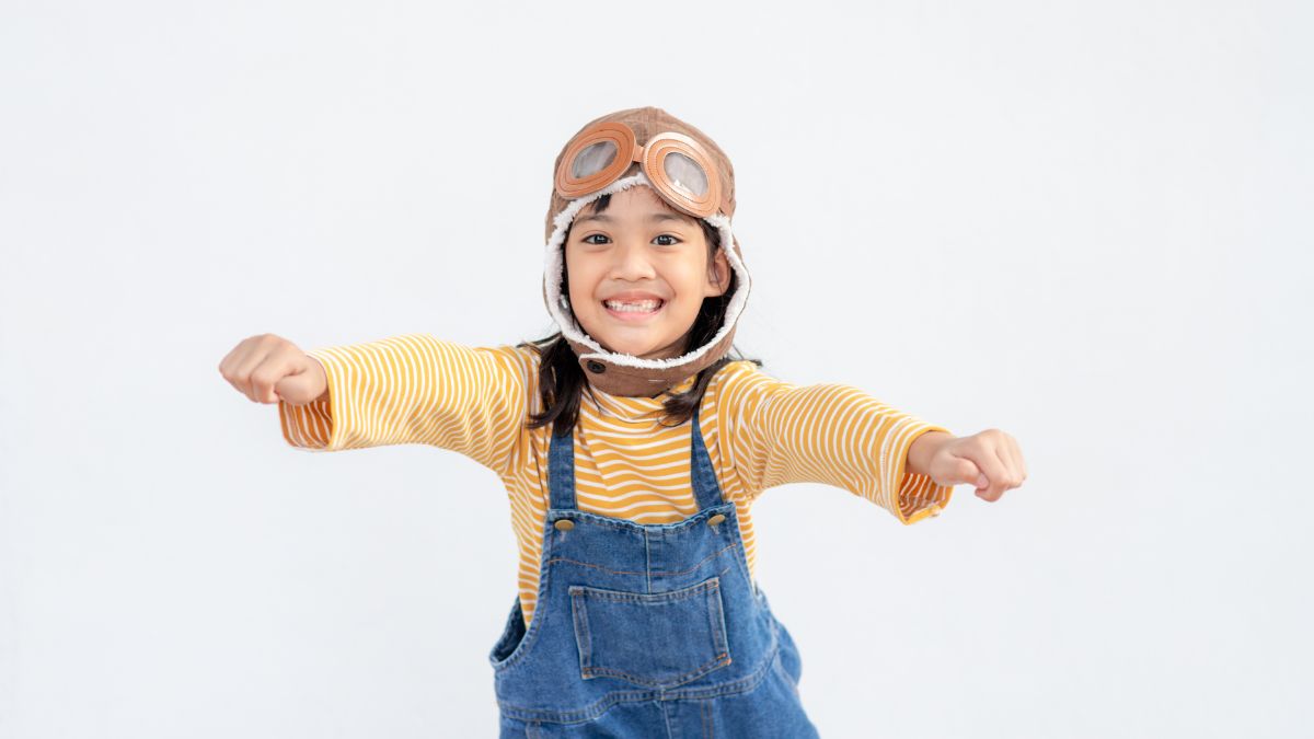 hat costume