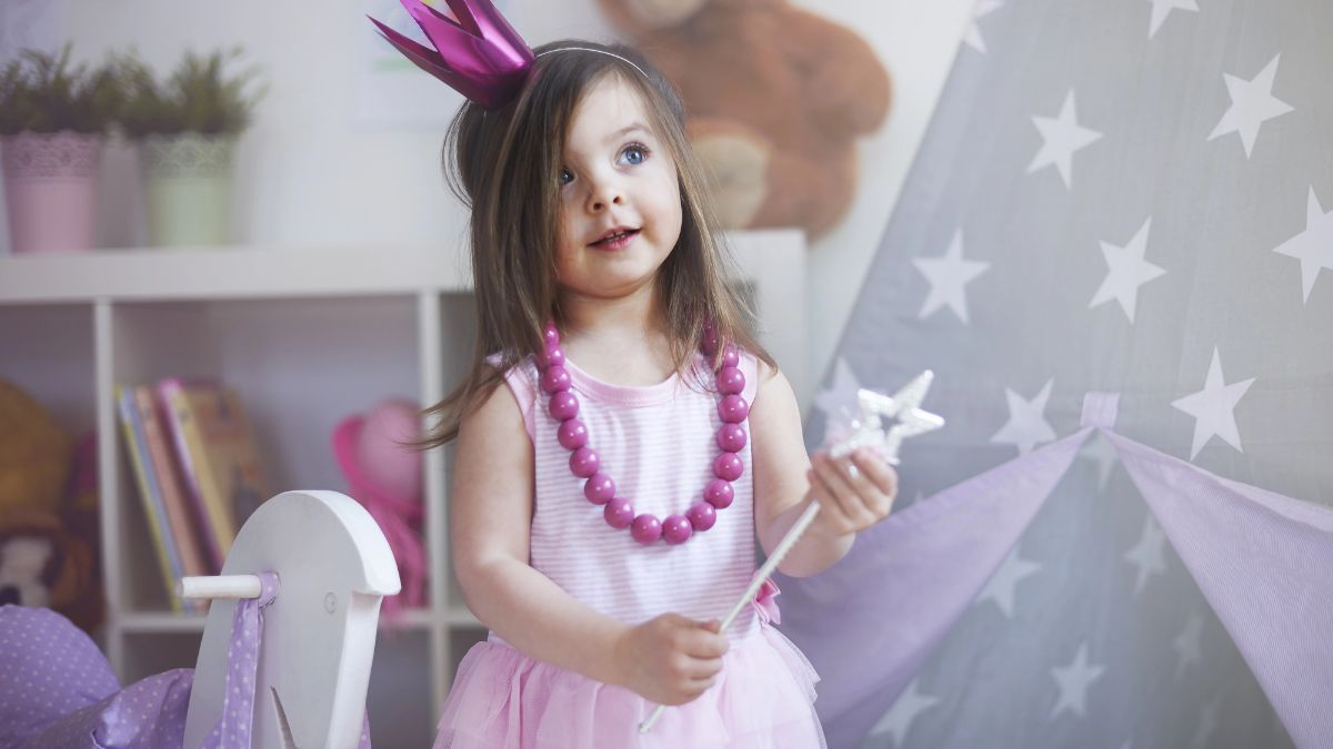 little princess