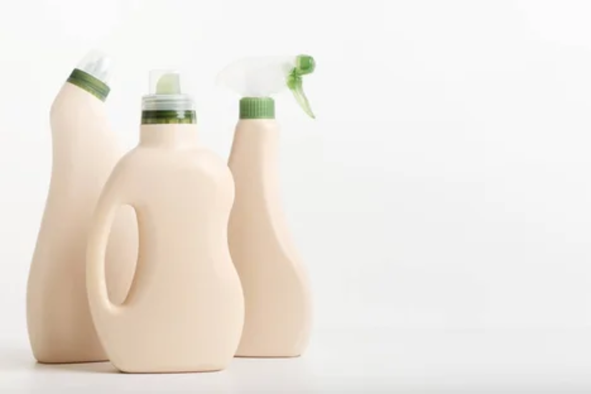 organic Cleaning Products
