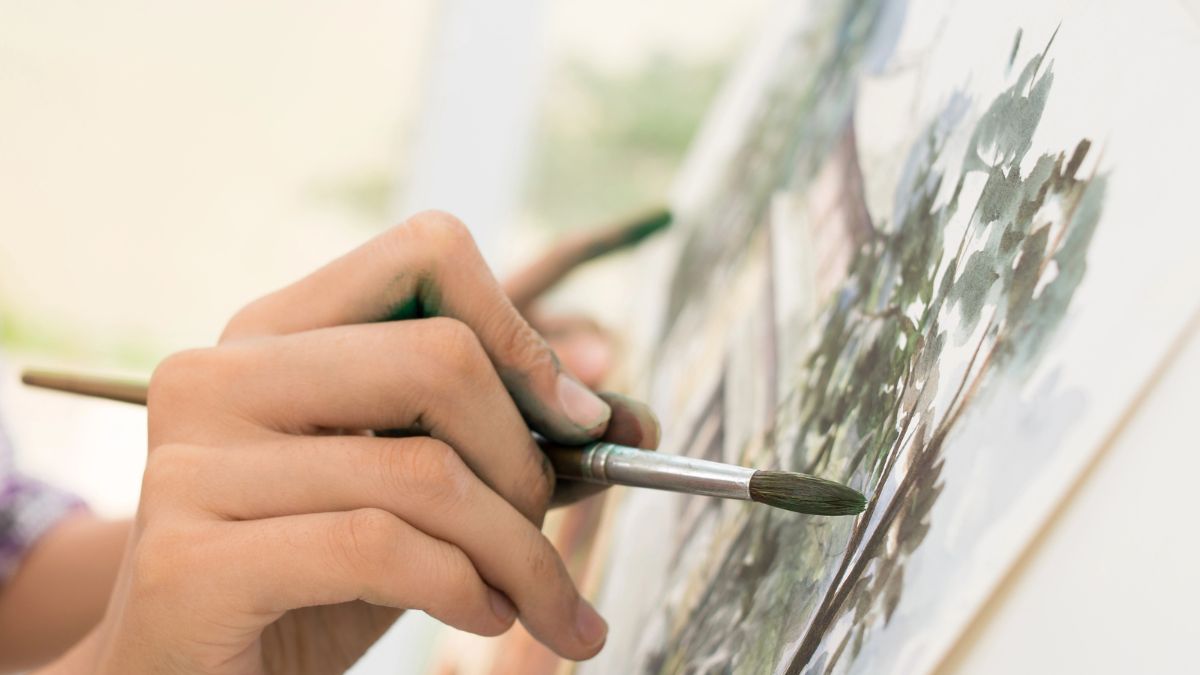 painting