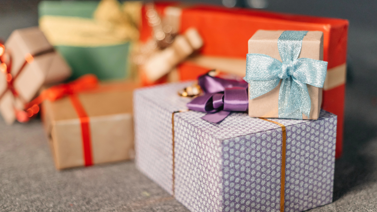 presents