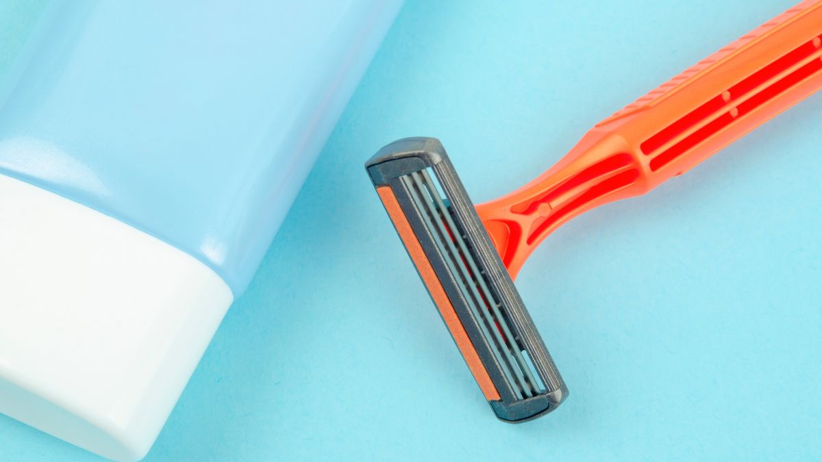 razor