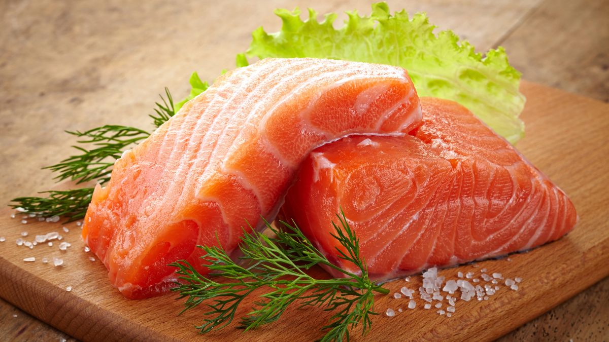 salmon