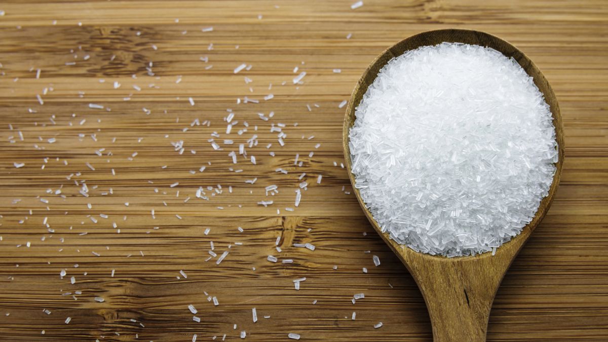 salt