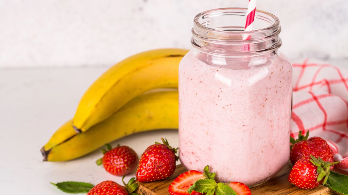 smoothie