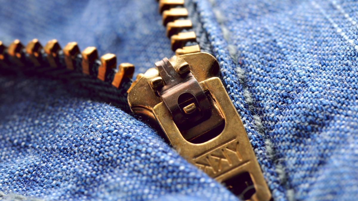 zipper