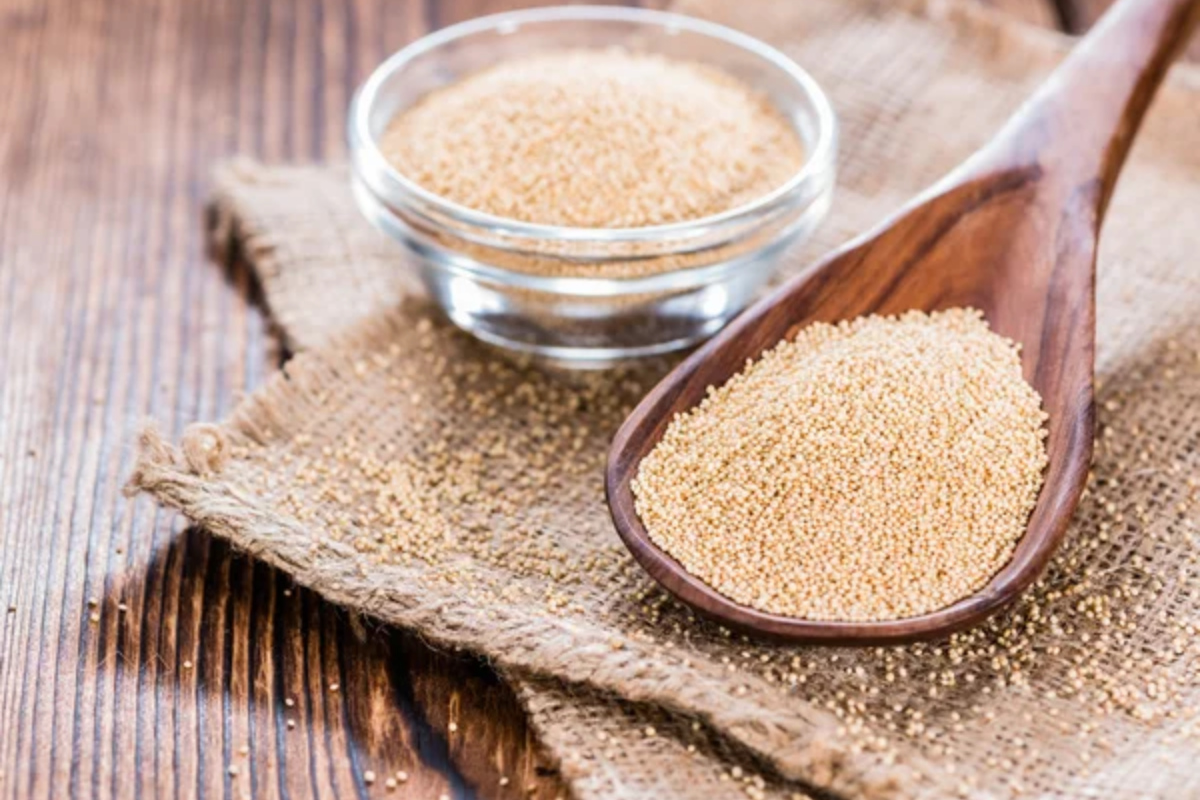 Amaranth