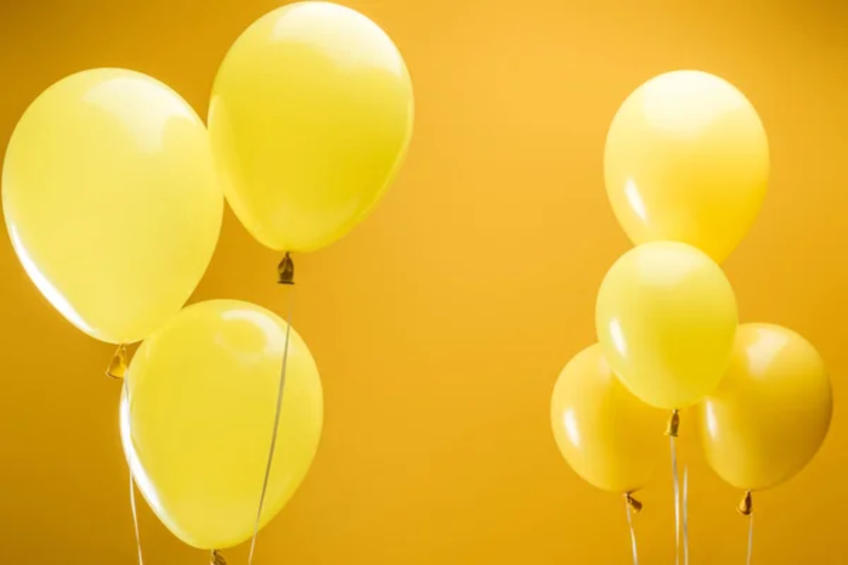 Balloons