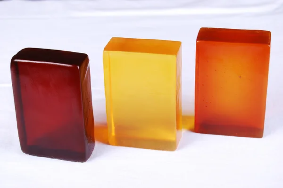 Bar Soap