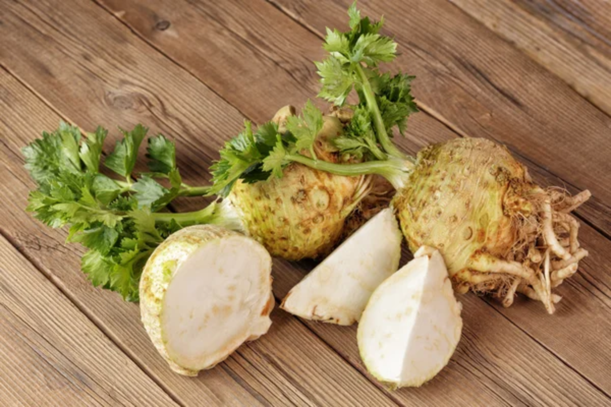 Celeriac