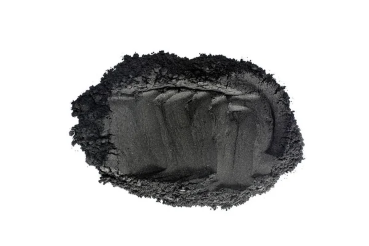 Charcoal