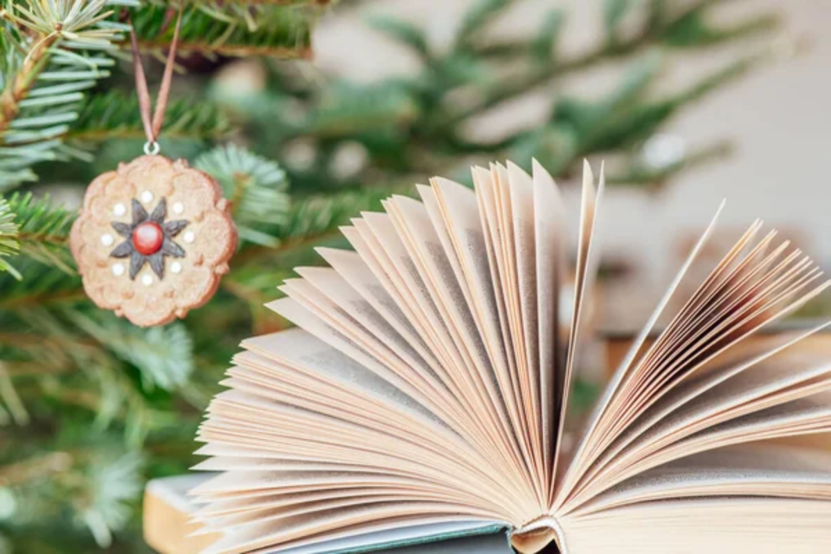 Christmas Book