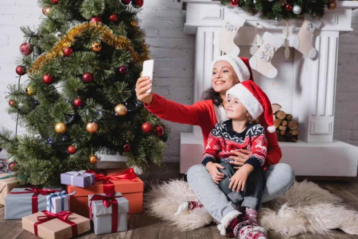 Christmas Decor