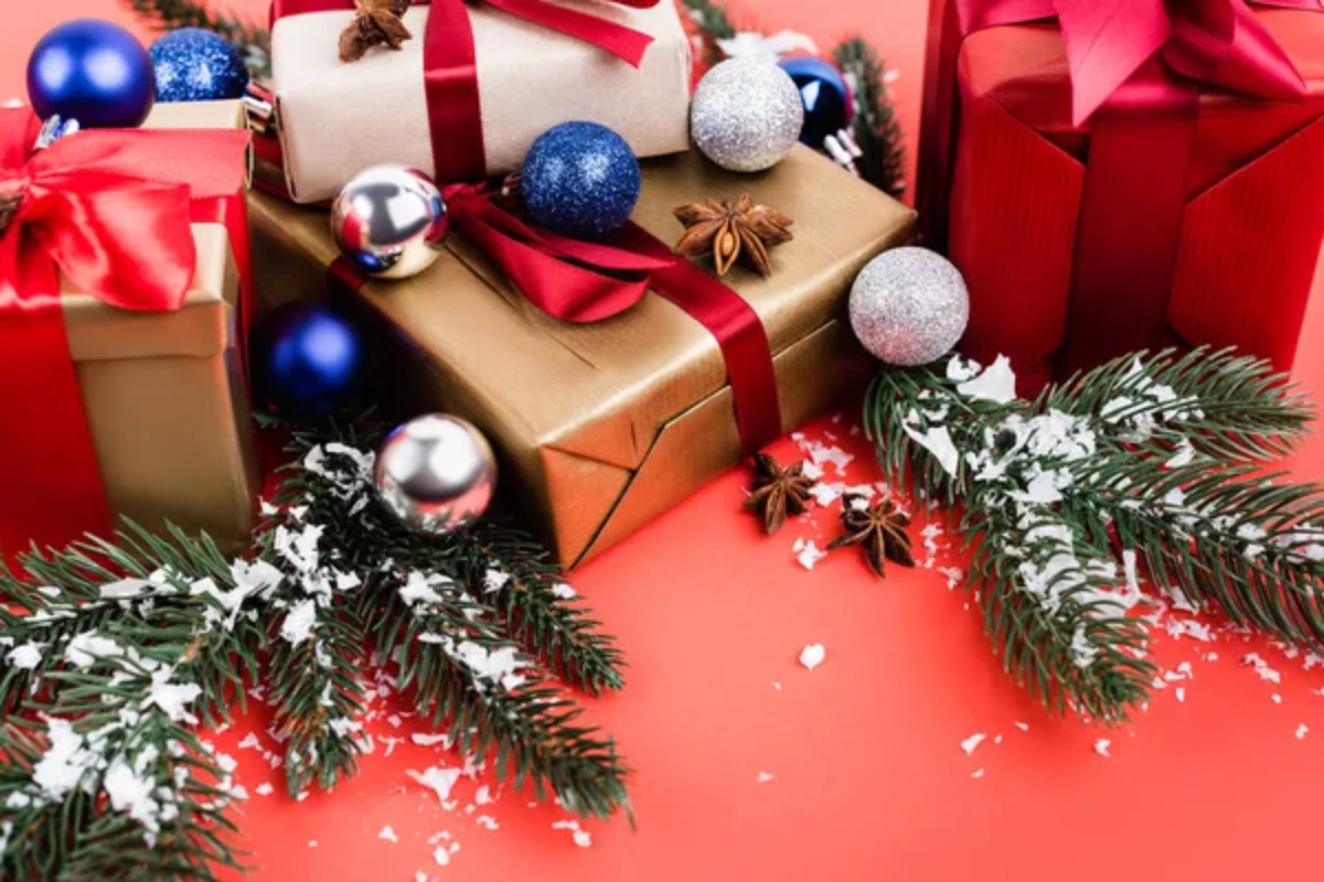 Christmas Decor