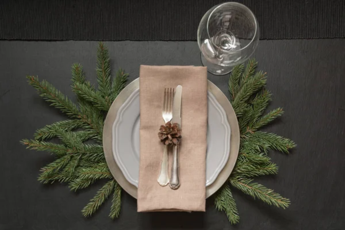 Christmas Decor