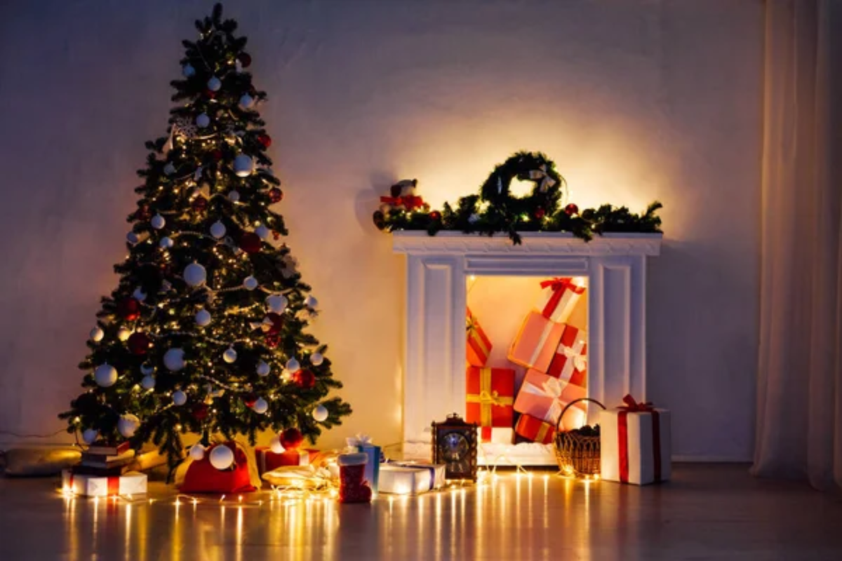 Christmas Decor