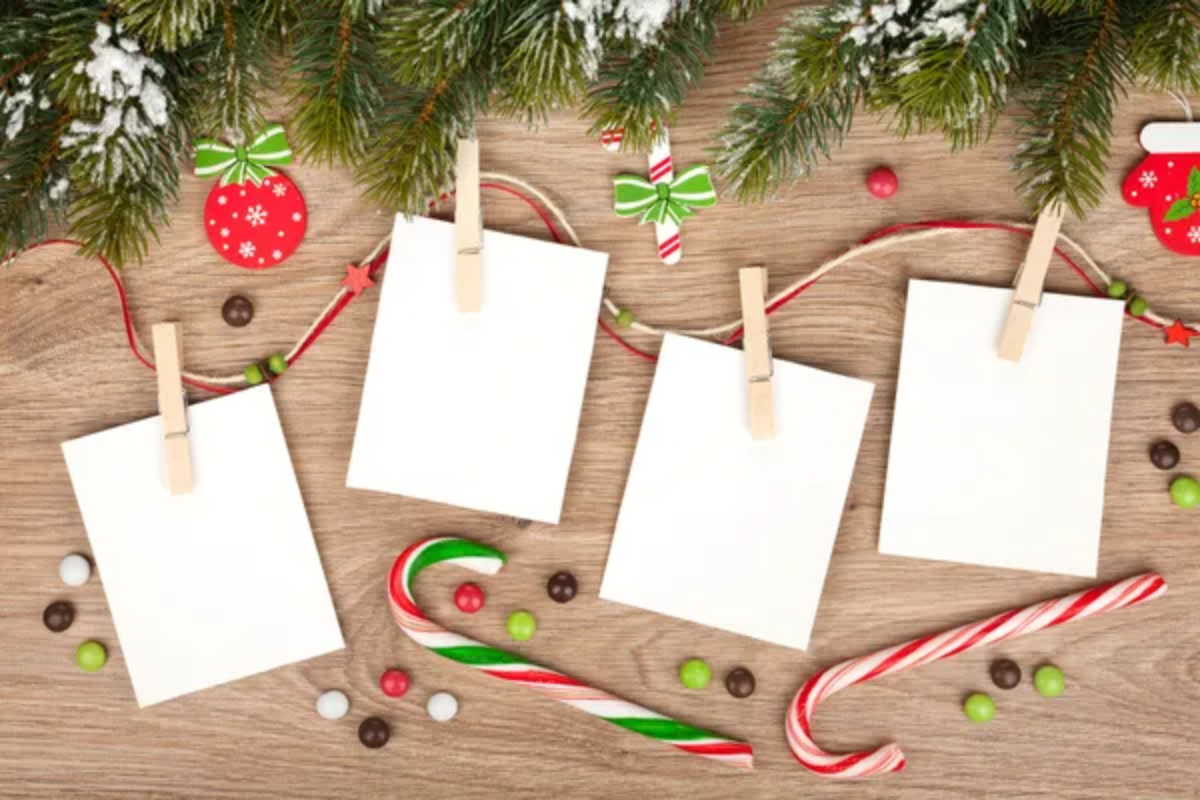 Christmas Decor