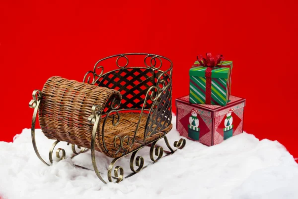 Christmas Decor