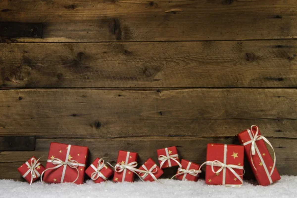 Christmas Gifts