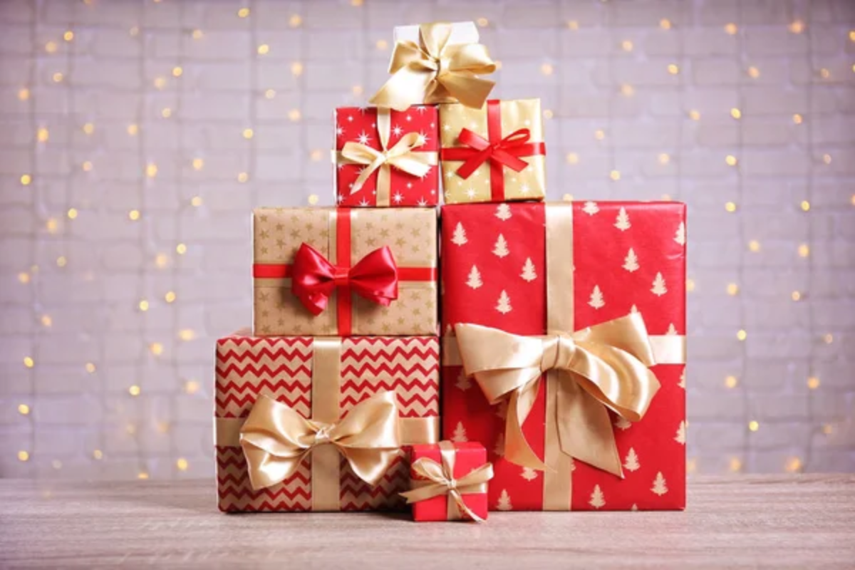 Christmas Gifts