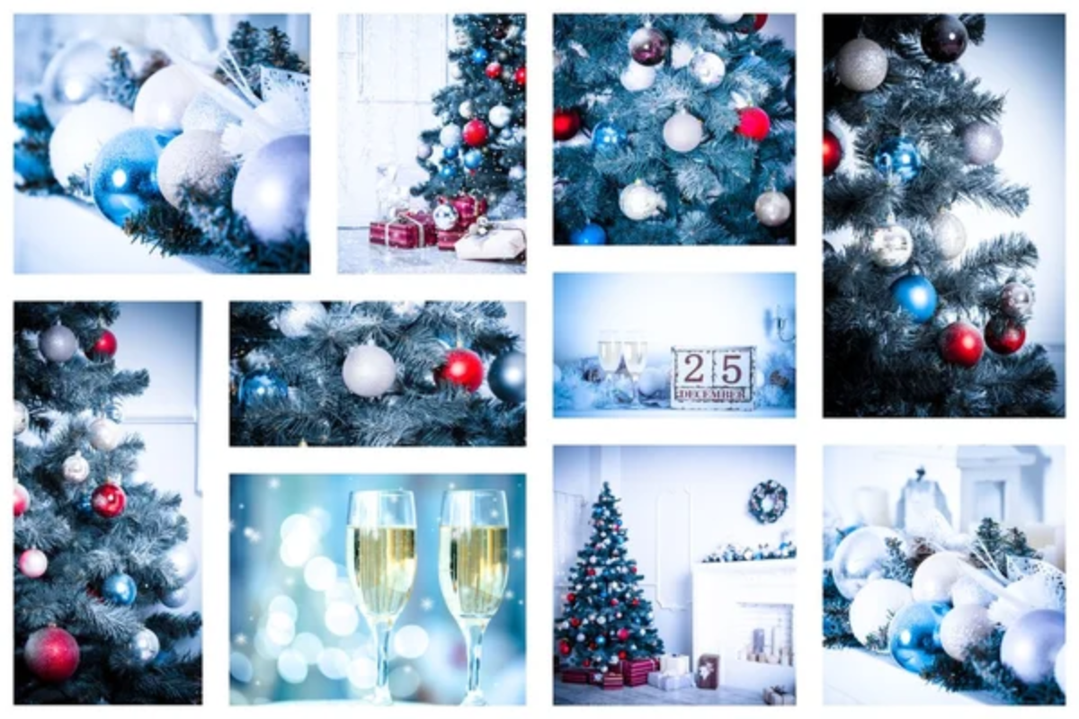 Christmas Prints