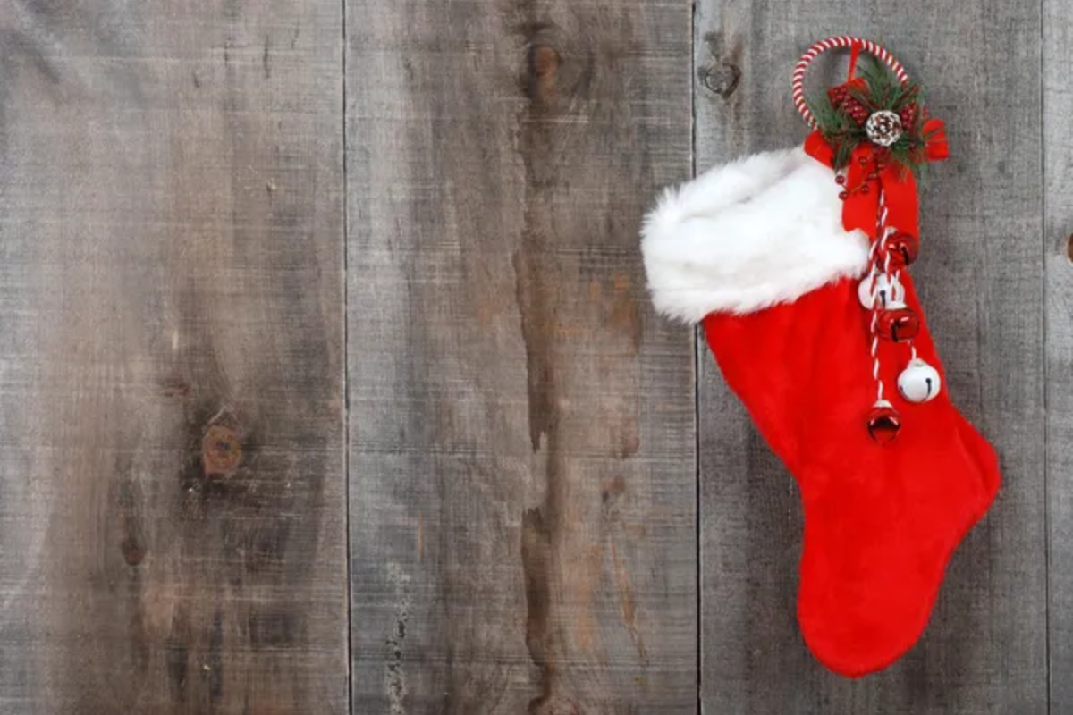 Christmas Stockings